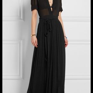 Isabel Marant Etoile Kamil dress size 42 (M)